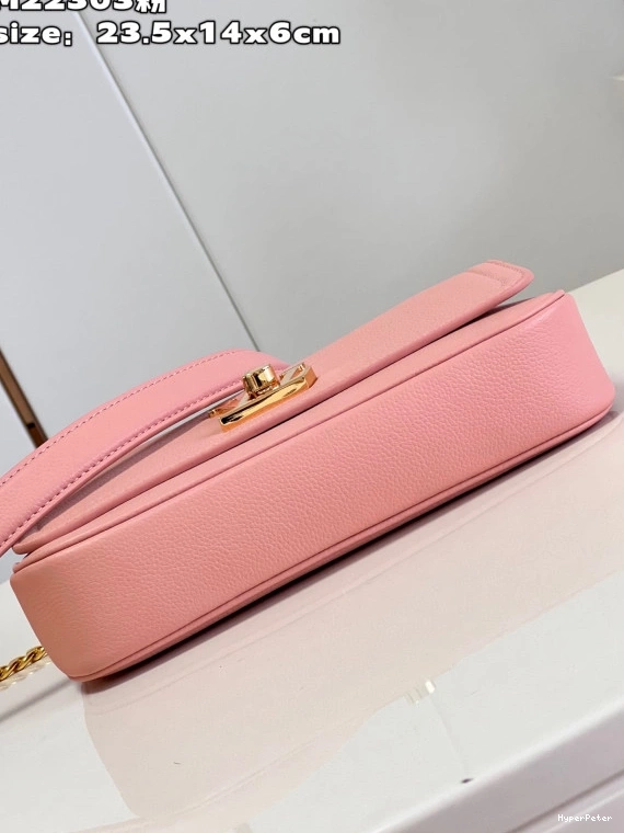 cm TWIST-23.5*14*6 VUITTON LOUIS 0727